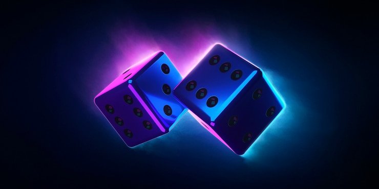 Dasbor multi-olahraga dengan pilihan sepak bola, meja langsung, dan slot